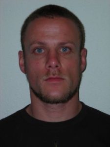 Stolen Property Arrest