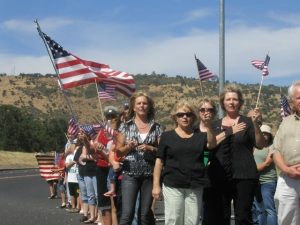 Community Honors Brummund