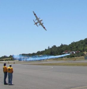 Father’s Day Fly-In Takes Off