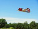 T38 Fly-by