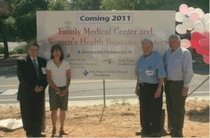 Family Medical Center In Angels Camp