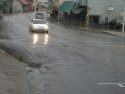 Morning rain in Sonora