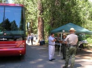 Surprise Inspections