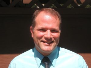 Craig Pedro - Archive Photo
