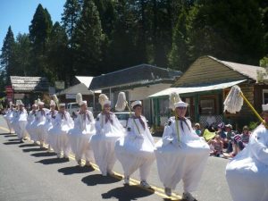 Arnold’s Independence Day Parade This Saturday