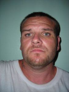 Sonora Drug Arrest