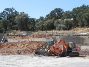 Economic Activity Across Mother Lode