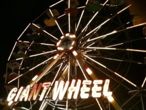 Summertime At The Fair