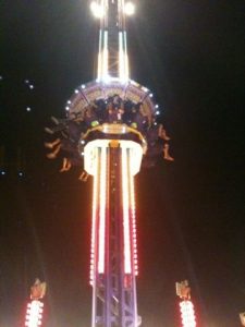 Questions About The Mother Lode Fair