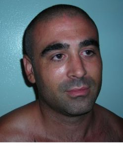 Sacramento Suspect Arrested In Sonora