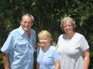 Twain Harte Tackles Challenges