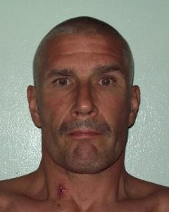 Stabbing In Sonora