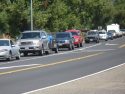 Highway 108 Traffic