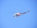 CAL Fire Helicopter