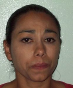 Angels Camp Woman Faces Charges