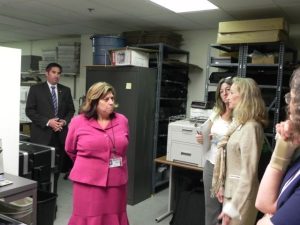 Final Tuolumne County Vote Count