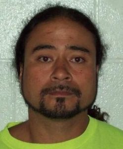 Sonora PD’s Most Wanted Suspect