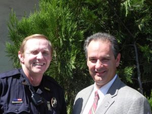 Keeping Tuolumne County Community Safe