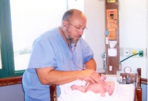 Sonora Physician Passes Away