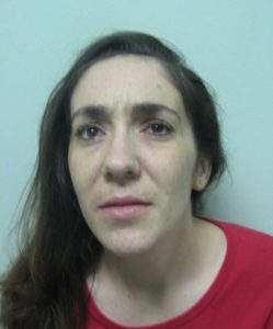 Sonora Drug Bust