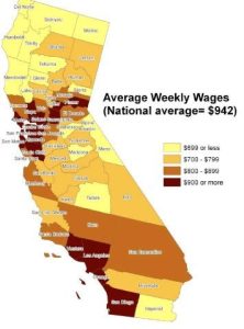 Mother Lode Wages Increase