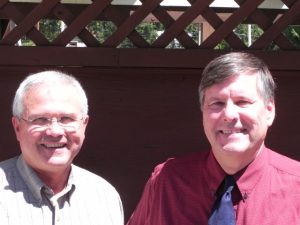 Education Administrators Talk School Issues