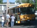 Sonora School Bus