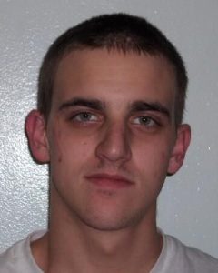 Sonora Drug Arrest In Children’s Park