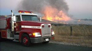 Mutual Fire Agreement