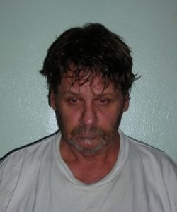 Sonora Man Fights For Drugs