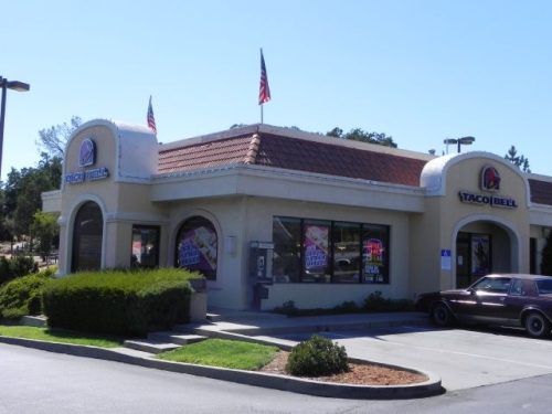 Taco Bell