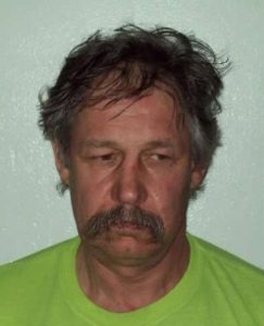 Cosovich is TCSO’s Most Wanted