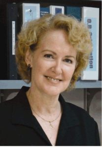 Dr. Gauthier Joins MTSJH