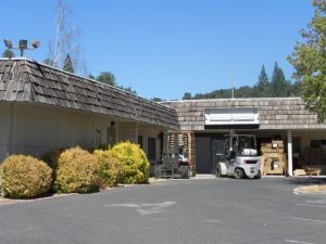 SRMC Will Demolish Former Hospital Campus