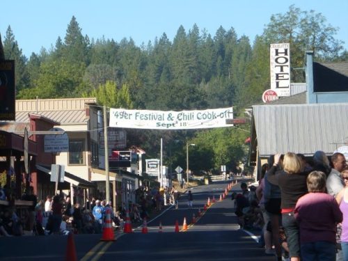 Groveland