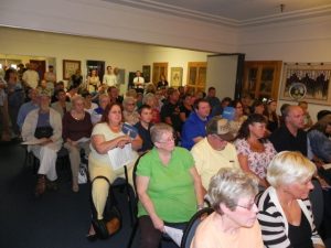 Walmart Decision Delayed; Recycling Moves Forward