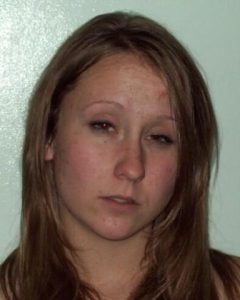 Cathrein Is S.P.D.’s “Most Wanted”