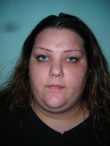 Three Busted For Stolen Vehicle