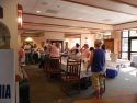 Mark Twain Health Fair