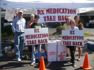 Drug Take-Back Day