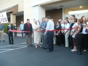 Kohl’s Is Now Open