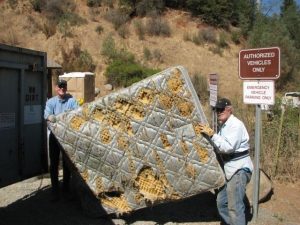 Cleanup The Waterways