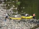 Kayaks