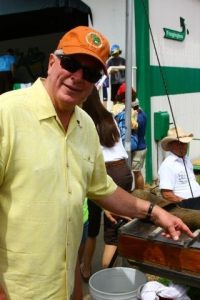Calaveras County Fair Featured In PBS Special