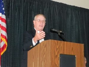 TuCare Hosts Natural Resources Summit