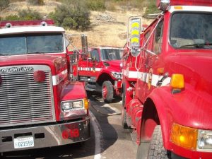 Mother Lode Fire Chiefs Invite Public To ‘Wildfire Preparedness Week’ Events