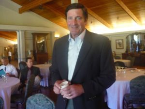 Town Hall Meeting In Murphys