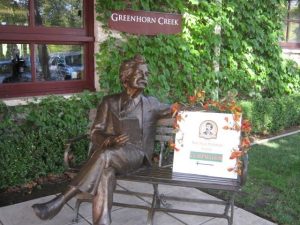 A Mark Twain Celebration