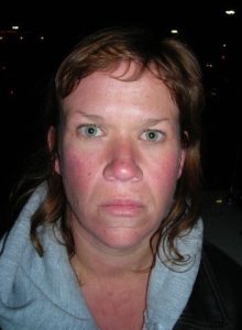 Walsh Is S.P.D.’s Most Wanted