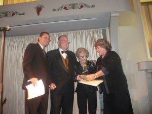 Joie de Vie Gala Well Attended